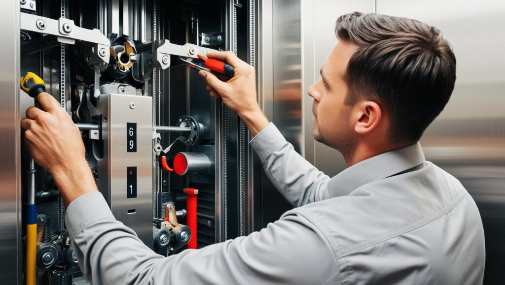5 Dicas Essenciais para Contratar uma Empresa de Manutenção de Elevadores Manutenção de Elevadores